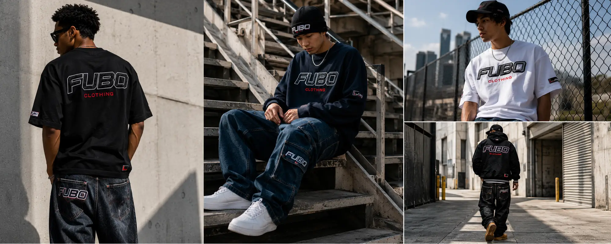 Browse Popular Fubu Brand Categories Browse Popular Fubu Brand Categories
