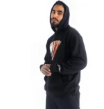 FUBU Black Equality Hoodie (4)