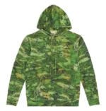 FUBU Camo Signature Hoodie (1)
