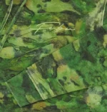 FUBU Camo Signature Hoodie (2)