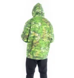 FUBU Camo Signature Hoodie (3)