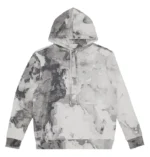 FUBU Grey Tie Dye Signature Hoodie (4)