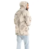 FUBU Marble FB Emboirdered Hoodie (3)
