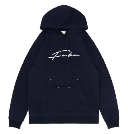FUBU Signature Utility Hoodie (1)