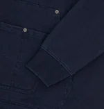 FUBU Signature Utility Hoodie (2)