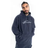 FUBU Signature Utility Hoodie (5)