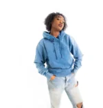 FUBU Women's Signature Logo Utility Hoodie (5)