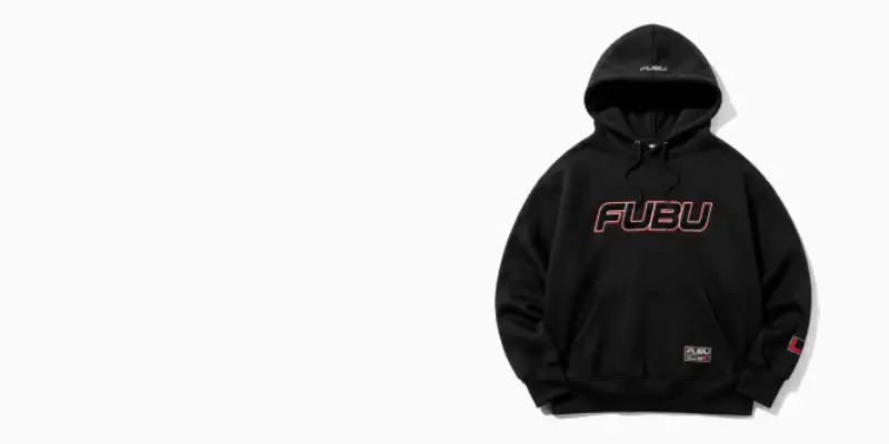 Fubo Hoodie