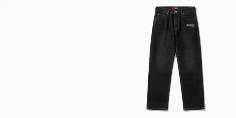 Fubo Jeans