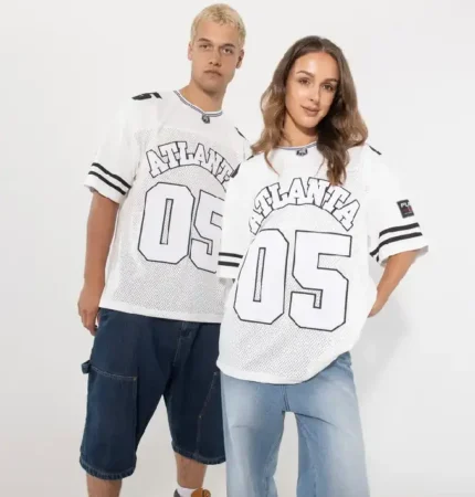Fubu City Jersey Atlanta Top (1)