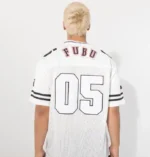 Fubu City Jersey Atlanta Top (2)