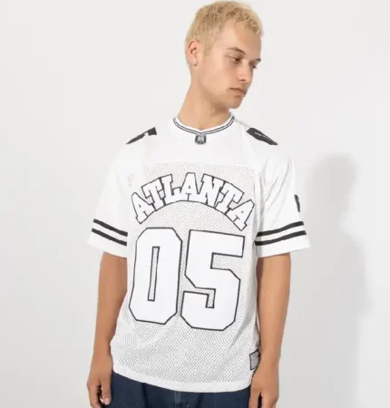 Fubu City Jersey Atlanta Top (6)