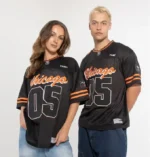 Fubu City Jersey Chicago Top (1)