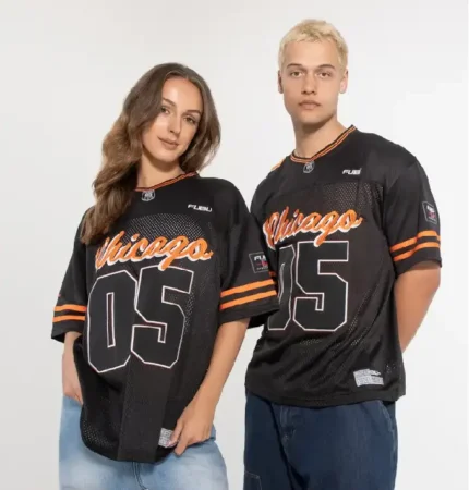 Fubu City Jersey Chicago Top (1)