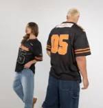 Fubu City Jersey Chicago Top (3)