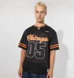 Fubu City Jersey Chicago Top (5)