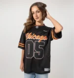 Fubu City Jersey Chicago Top (6)