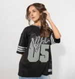 Fubu City Jersey New York Top (2)