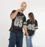 Fubu City Jersey New York Top (3)