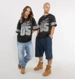 Fubu City Jersey New York Top (4)