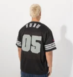 Fubu City Jersey New York Top (5)