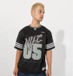 Fubu City Jersey New York Top (6)