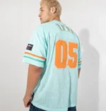 Fubu City Jersey, Texas Top (2)