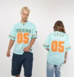 Fubu City Jersey, Texas Top (3)
