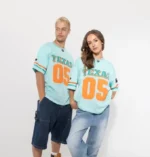 Fubu City Jersey, Texas Top (4)