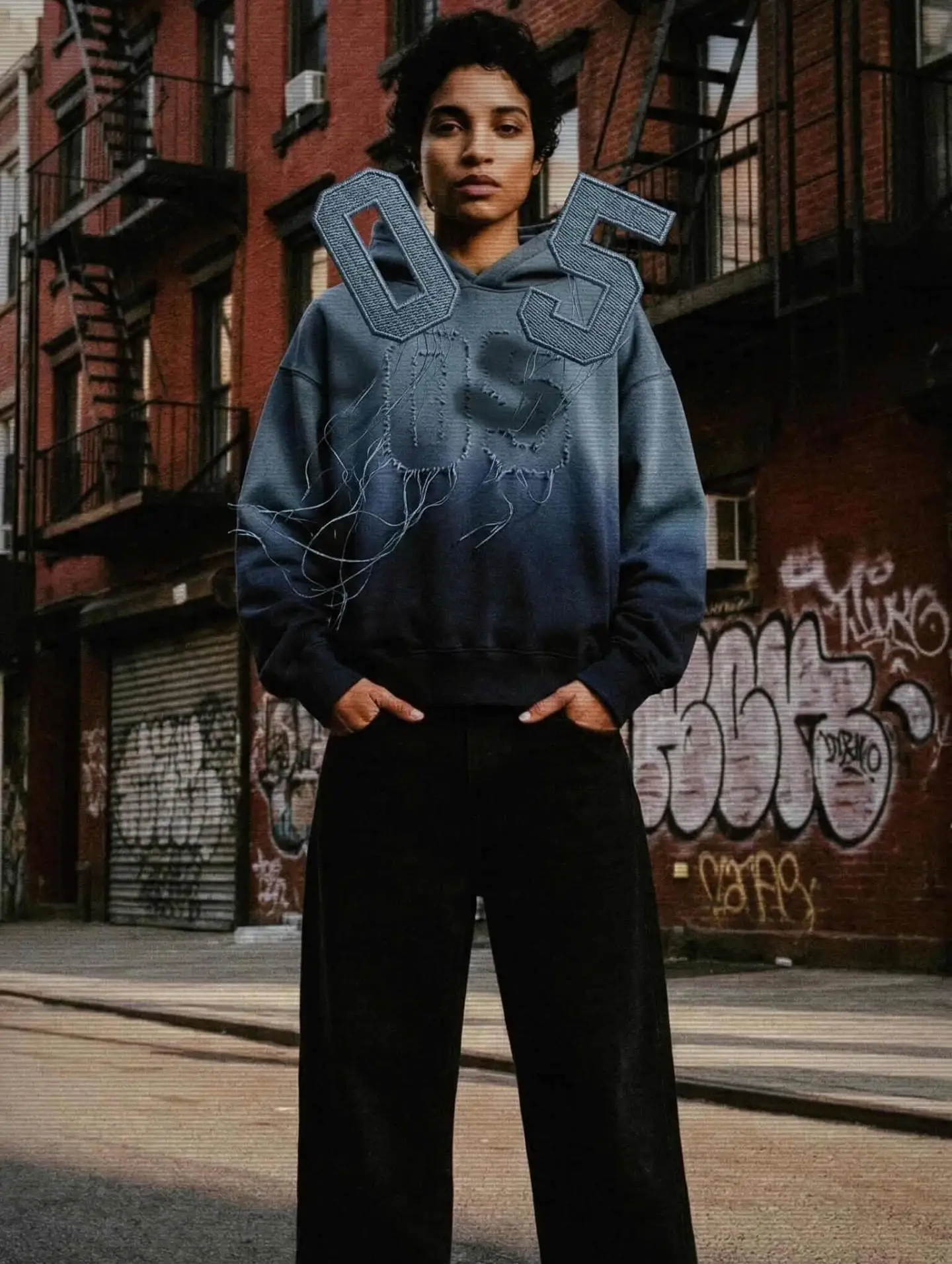 Fubu Hoodie