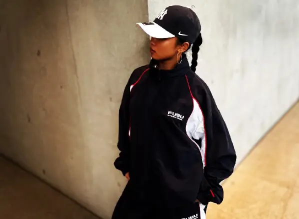 Fubu Jacket