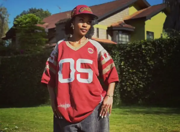 Fubu Jersey