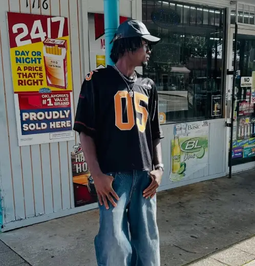 Fubu Shirt