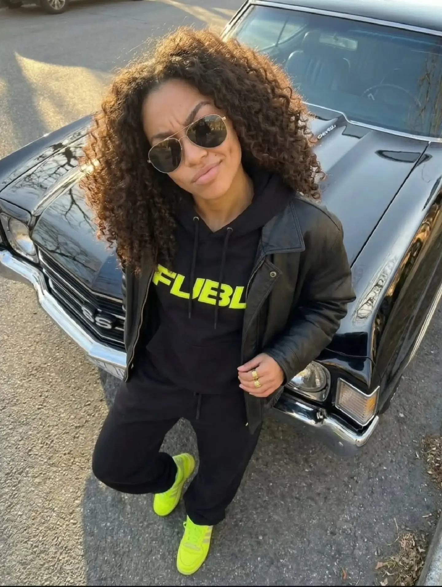 Fubu Shirts
