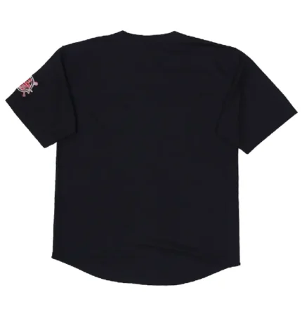 Mens FUBU Baseball Jersey Sport All Star Team OverSize (5)