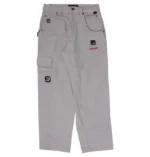 Mens FUBU Workwear Cargo Pants Size 30 (1)