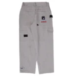 Mens FUBU Workwear Cargo Pants Size 30 (4)