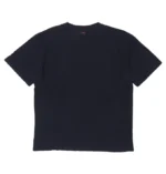 Mens Fubu New YorkerT Shirt Black (2)