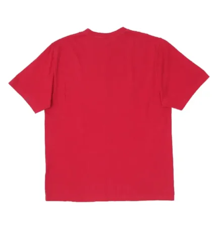 Mens Y2K Fubu Denim Collection Skull T Shirt (2)