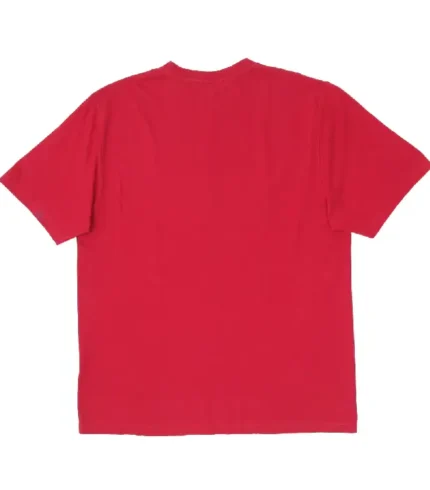 Mens Y2K Fubu Denim Collection Skull T Shirt (2)