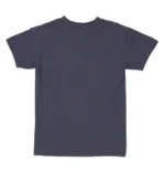 Y2K Mens FUBU T Shirt Gray Graphic Print Crew Neck Cotton (4)
