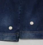 Y2K Mens Platinum Fubu Jeans (2)