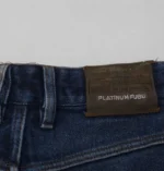 Y2K Mens Platinum Fubu Jeans (3)