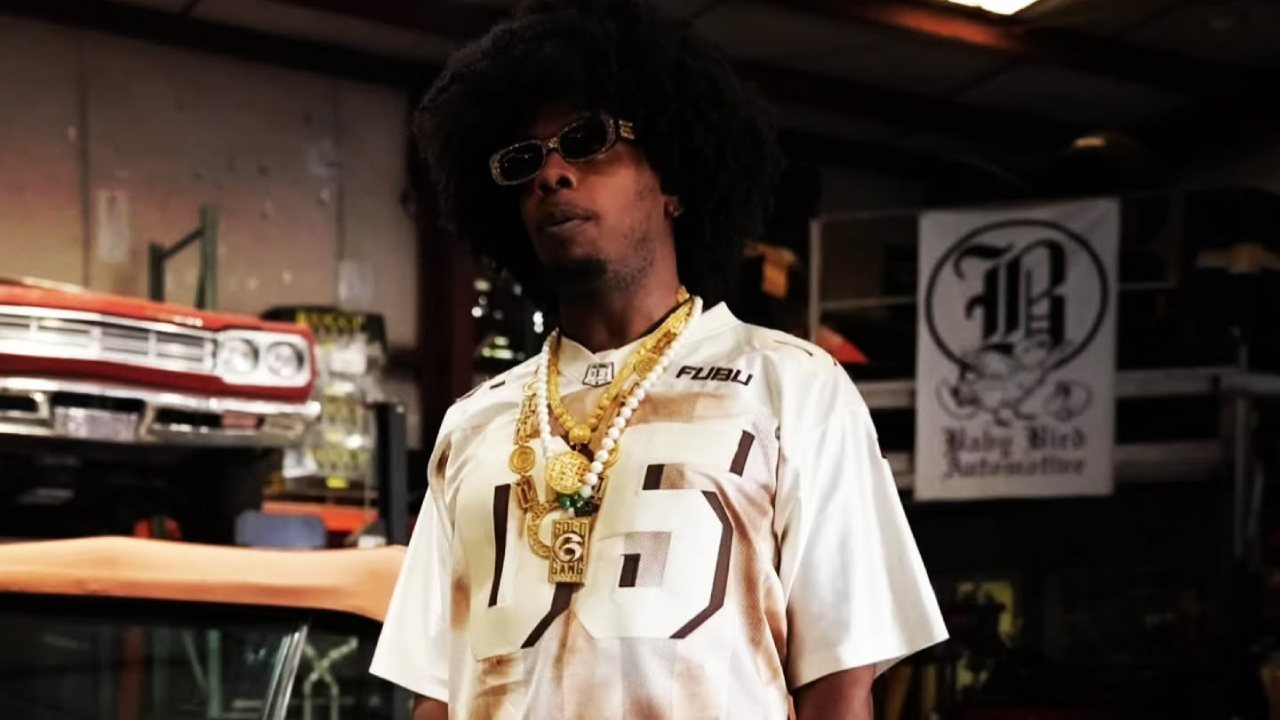 FUBU Shirt Outfits for Men in 2026 A Real Styling Guide